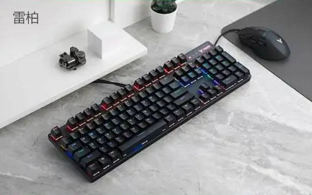 品牌盘点快看看有你在用的品牌吗？澳门新葡京app电脑外设键盘十大(图3)