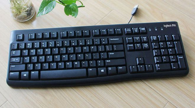 品牌盘点快看看有你在用的品牌吗？澳门新葡京app电脑外设键盘十大(图6)
