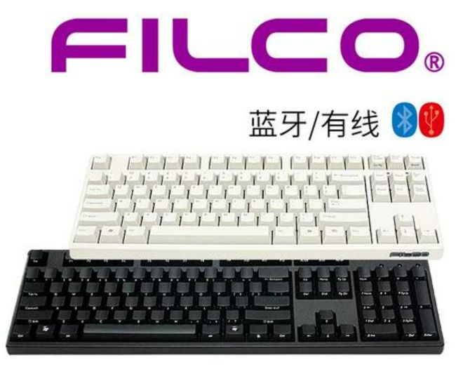 品牌盘点快看看有你在用的品牌吗？澳门新葡京app电脑外设键盘十大(图9)