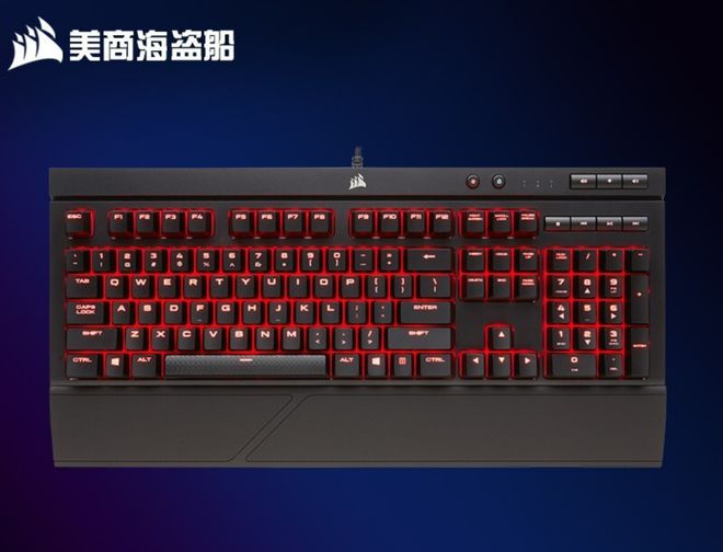 品牌盘点快看看有你在用的品牌吗？澳门新葡京app电脑外设键盘十大(图10)