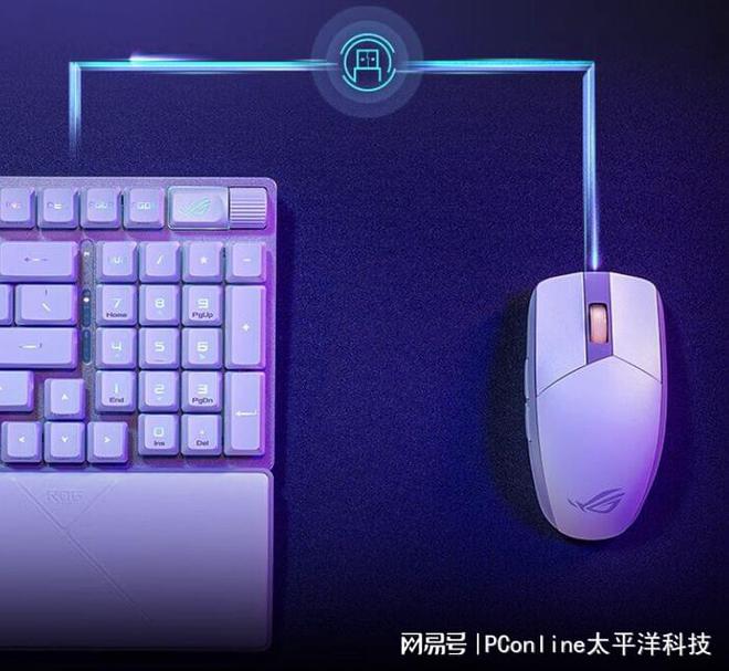 点这些键盘闭眼买就对了新葡京网上赌场外设盘(图6)