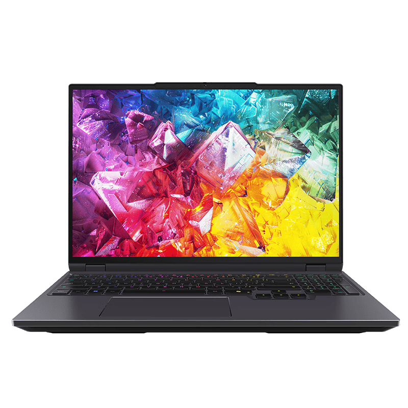 300Hz电竞笔记本游戏体验瞬间提升！澳门新葡京机械革命苍龙16X Pro：(图3)